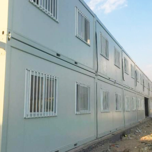你想要的輕鋼板房建筑材料都在這