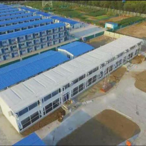 新集鋼結(jié)構(gòu)工程監(jiān)理工作的要點說明