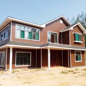 輕鋼別墅與磚混結(jié)構(gòu)建筑費(fèi)用對(duì)比