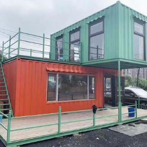 彩鋼房廠家告訴你 彩鋼房建造安裝要注意事項